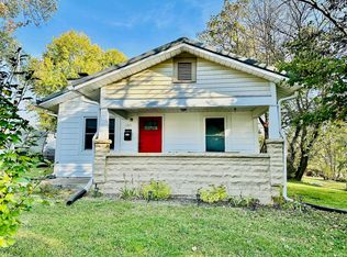 315 17th St, Bedford, IN 47421