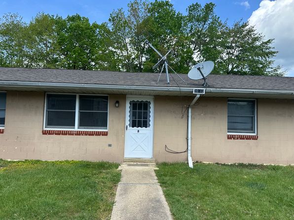 20912 Winters Ln UNIT 8