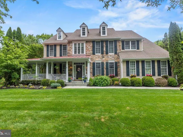 1789 Brookshire Ct, Finksburg, MD 21048
