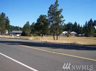 11750 N Us Highway 101, Shelton, WA 98584