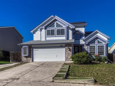 4211 S Andes Street, Aurora, CO, 80013