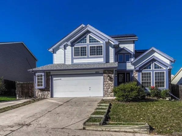 4211 S Andes Street, Aurora, CO 80013
