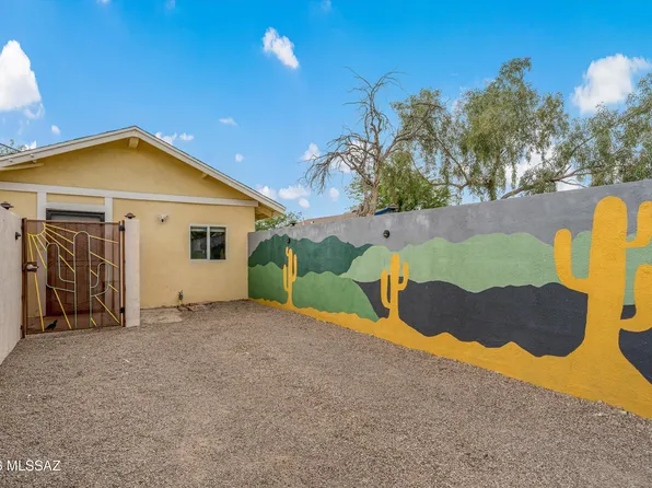 2841 N Richey Blvd, Tucson, AZ 85716