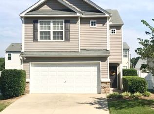 5534 Golden Moss Trl, Raleigh, NC 27613