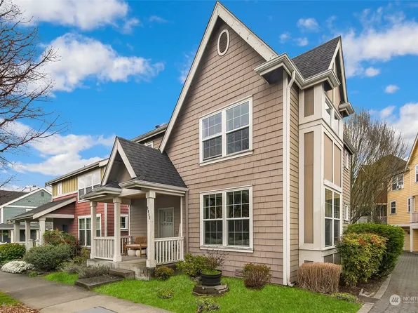 5942 31st Avenue SW, Seattle, WA 98126