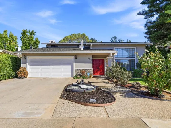 5210 Rooster Dr, San Jose, CA 95136