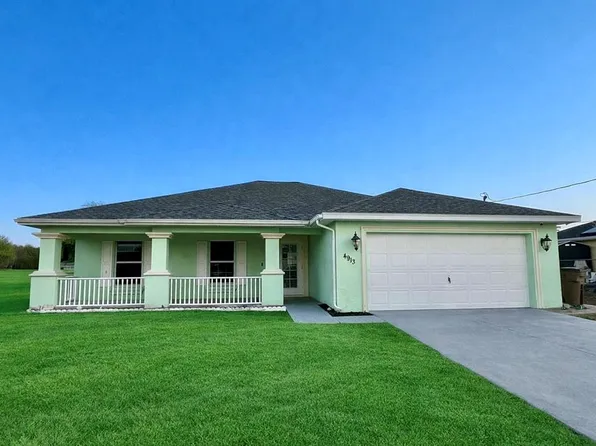 4913 Beauty St, Lehigh Acres, FL 33971