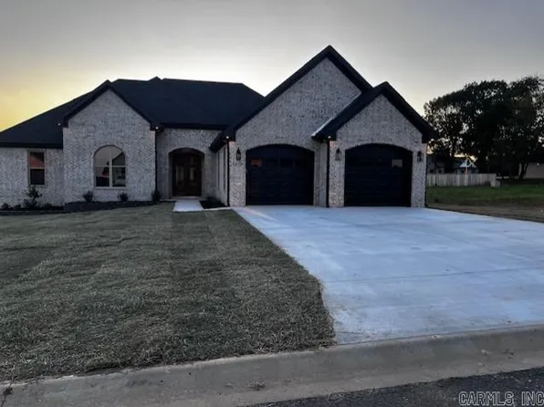 1219 Affirmed, Searcy, AR 72143