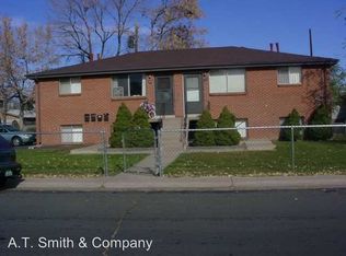 5525 W 3rd Pl APT 3, Lakewood, CO 80226