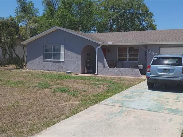 10347 CASPIAN STREET, SPRING HILL, FL 34608