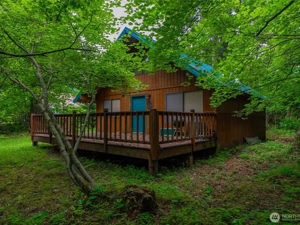 146 Mount Rainier Drive, Packwood, WA 98361