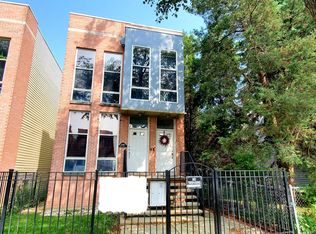 4440 W Cortez St #1, Chicago, IL 60651