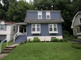 4051 Paxton Ave, Cincinnati, OH