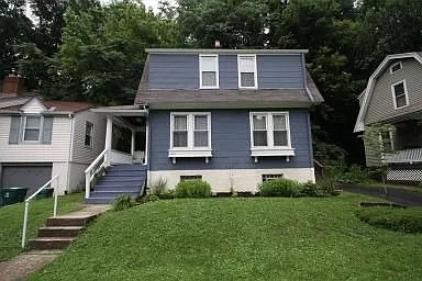 4051 Paxton Ave photo 1