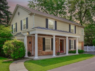 67 Salem Ln, Evanston, IL, 60203