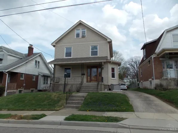 3940 Delmar Ave, Cincinnati, OH 45211