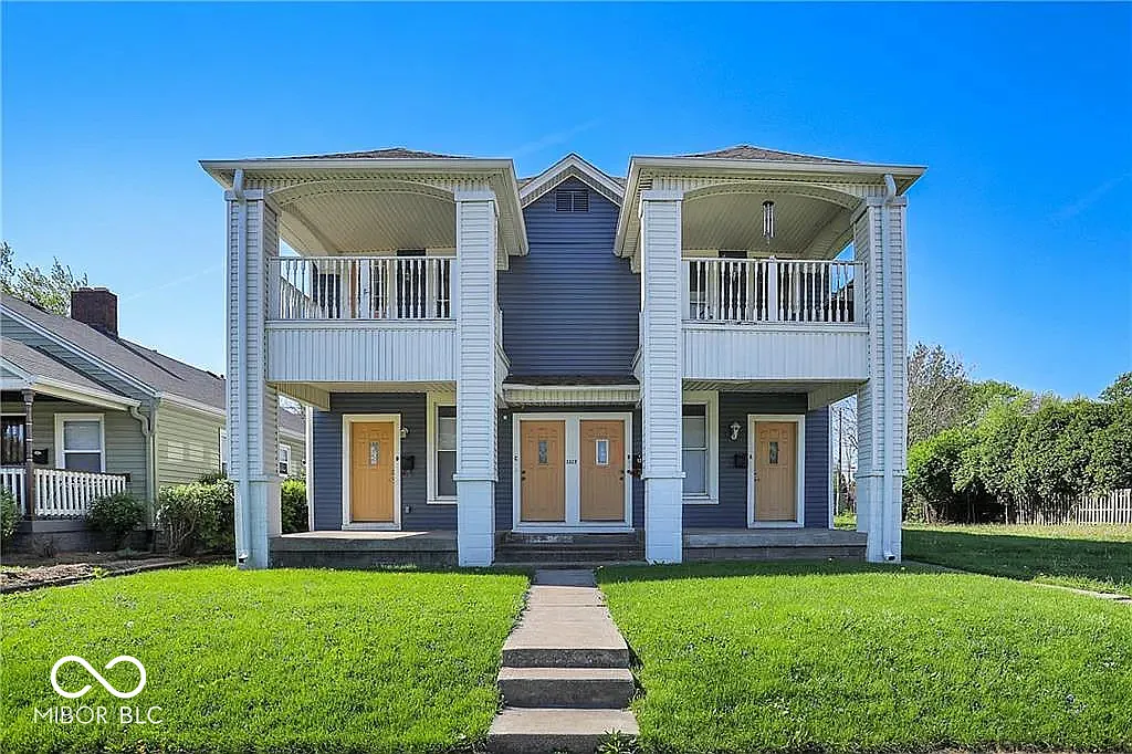 3 bed, 1800 sqft, $2,000 — Photo 1