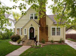534 E Marlin St, McPherson, KS 67460