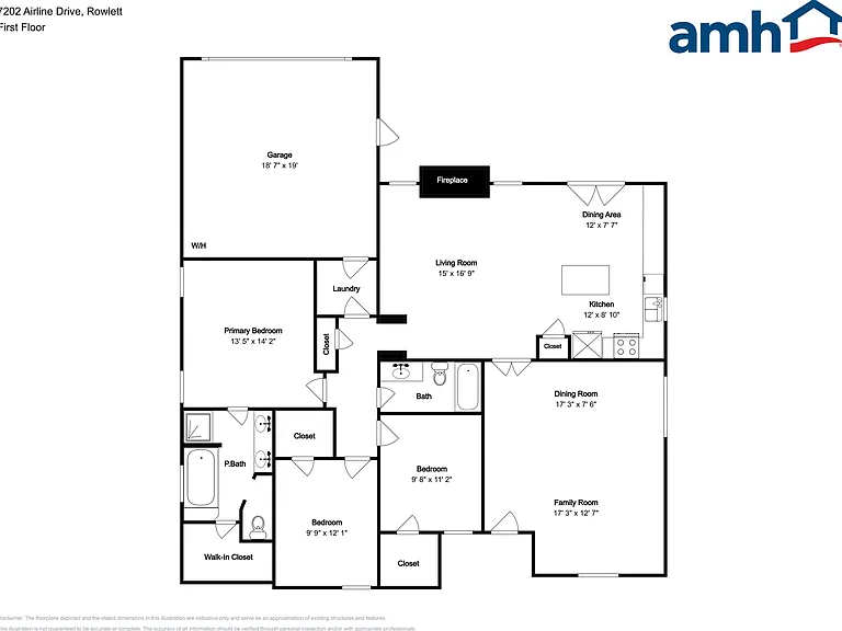 7202 Airline Dr — Photo 2