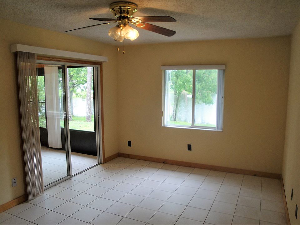 Master bedroom...