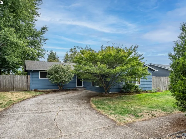 816 Barrett Ave, Eugene, OR 97404