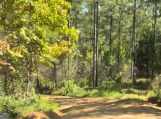 0 County Road 831 Tract #3, Wadley, AL 36276