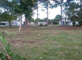 2276 18th Ave SW, Vero Beach, FL 32962