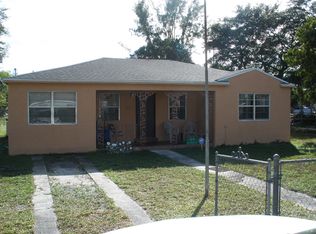 1420 NE 132nd Rd, North Miami, FL 33161