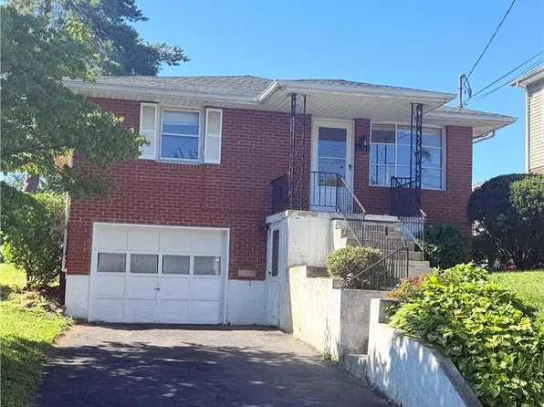 2206 3rd St, Easton, PA 18042