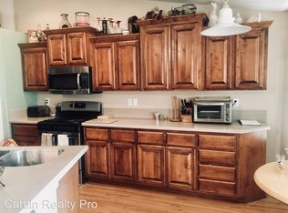 158 Shadow Mountain Dr, Fernley, NV 89408