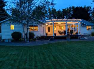 502 E Miles Ave, Hayden Lake, ID 83835