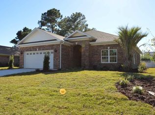 4567 Mandi Avenue Royal Ests LOT 77, Little River, SC 29566