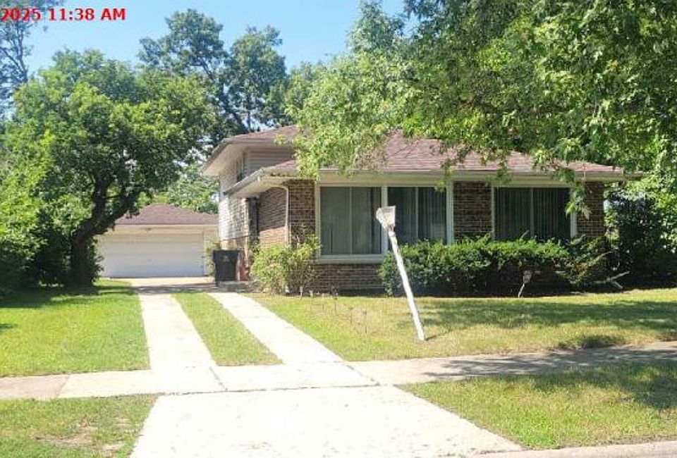 Property Front View
