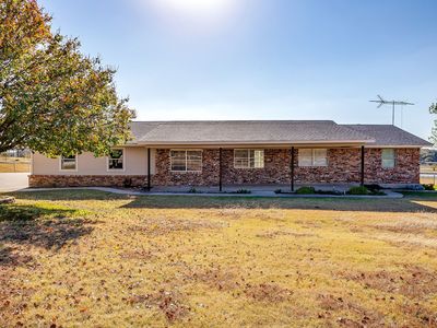 2201 County Road 920, Crowley, TX, 76036