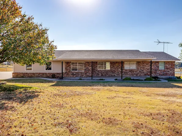 2201 County Road 920, Crowley, TX 76036