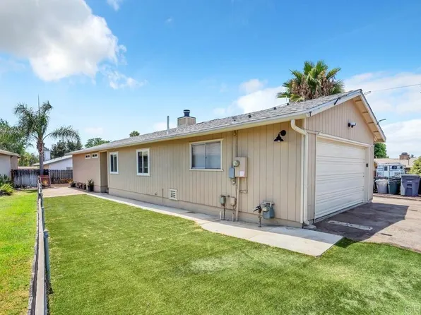 1117 Marline Ave, El Cajon, CA 92021