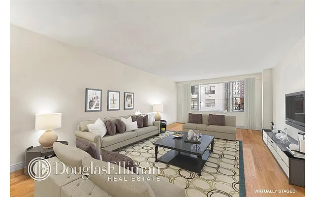 Rented by Douglas Elliman | media 10