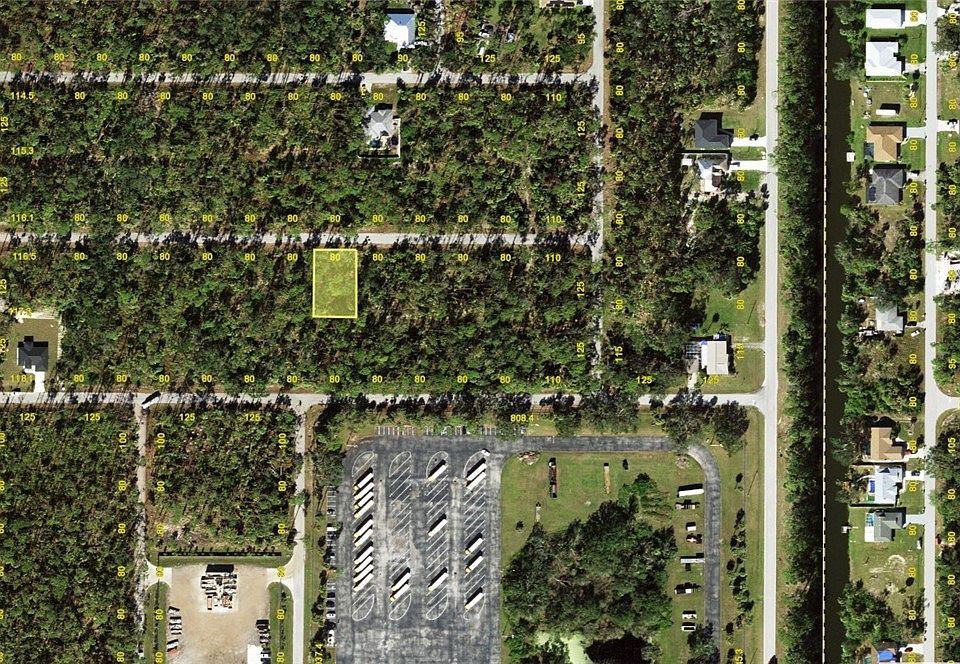 2nd image of 17451 Orion Ave