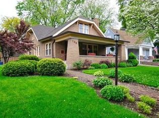 139 Berkley Rd, Indianapolis, IN 46208