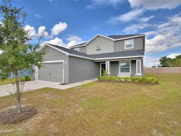 635 Vista View Ln, Lake Wales, FL 33853