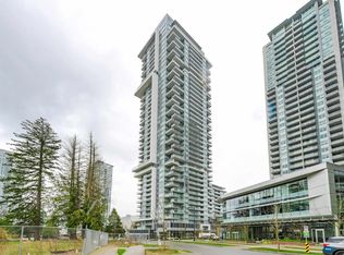 13350 N Central Ave #1208, Surrey, BC V3T 0S1