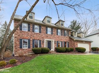 6S175 New Hope Rd, Naperville, IL 60540
