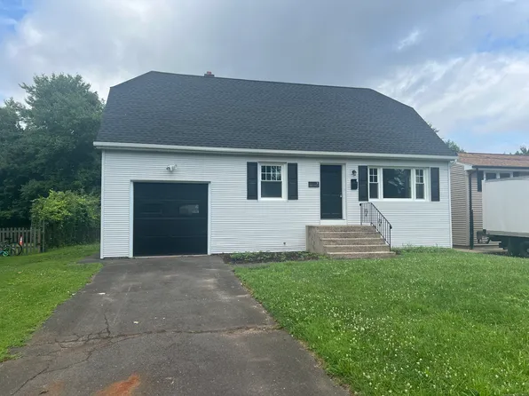 7 Hart Place, Plainville, CT 06062