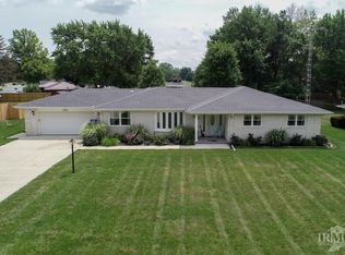 8705 W Butternut Rd, Muncie, IN 47304