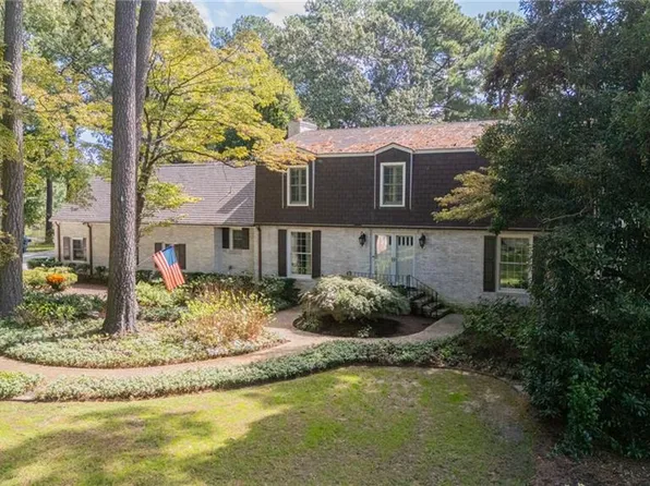 4305 Alfriends Trl, Virginia Beach, VA 23455