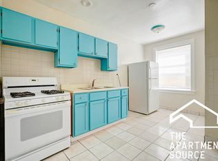 2618 N Kilbourn Ave #2, Chicago, IL 60639