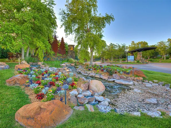 5825 Harper Creek Trl #5, Edmond, OK 73034