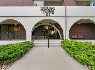 415 S Howes St #N208, Fort Collins, CO 80521