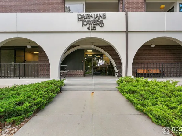 415 S Howes St #710, Fort Collins, CO 80521