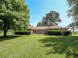 24205 E State Route P, Pleasant Hill, MO 64080